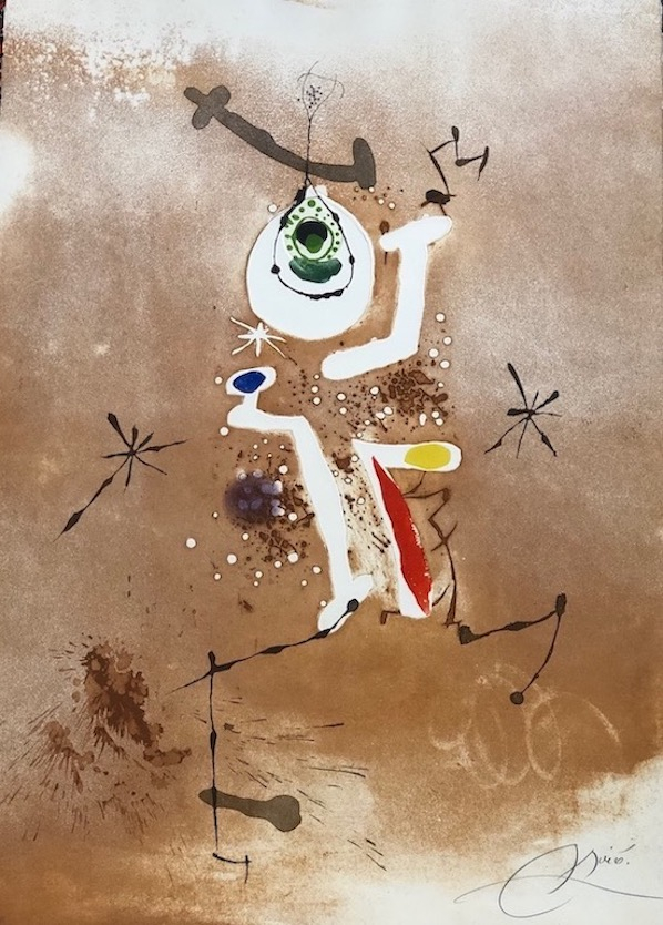 Record d' una fuga de Bach